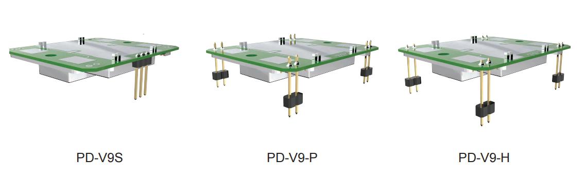 Spustenie nového produktu: Séria PD -V9 - Plne kompatibilná s NJR4178