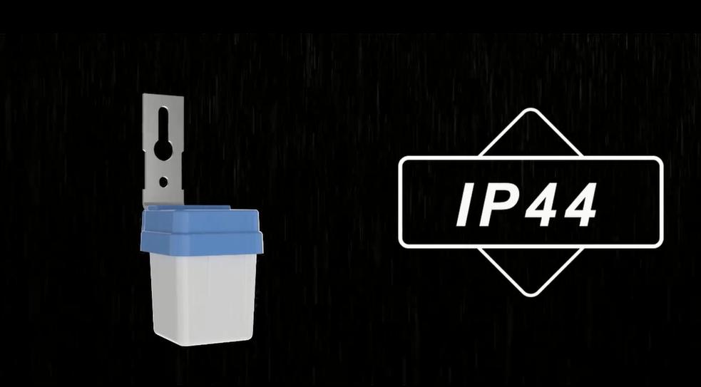 Smart Outdoor Lighting Made Easy-PDLUX PD-P01/P02/P03, vyberte to, čo sa vám hodí najlepšie