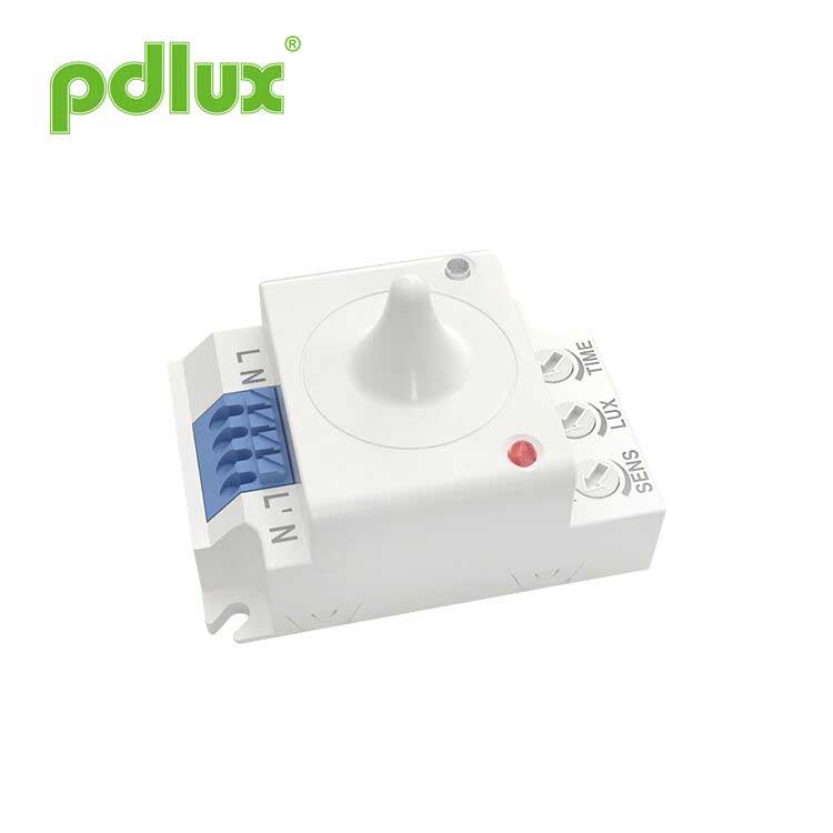 Mikrovlnný senzor 5,8 GHz CW