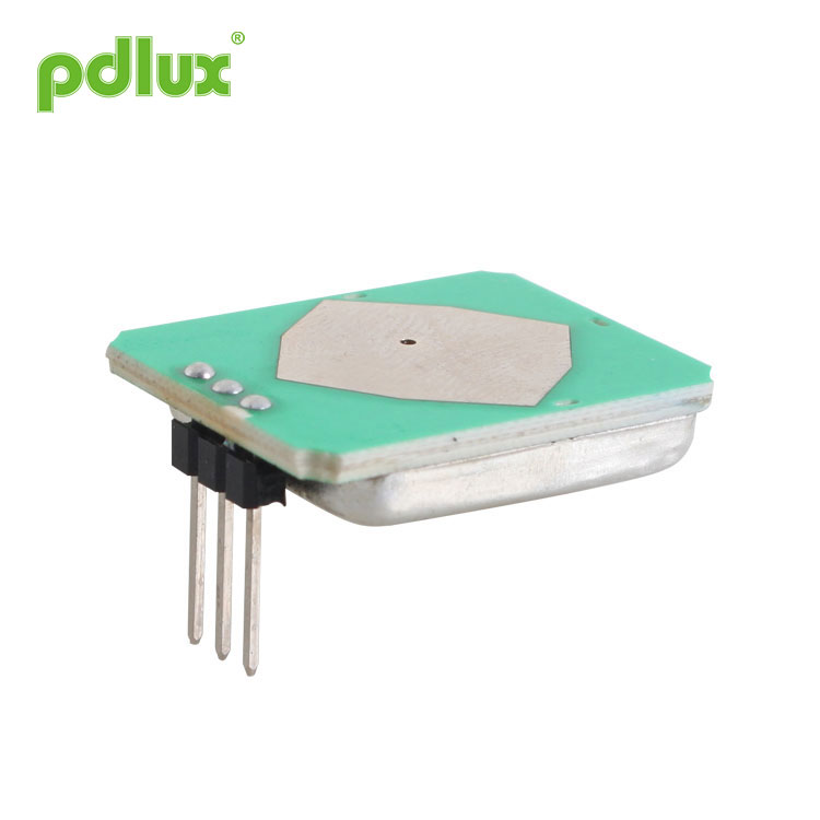 Modul na stenu pre mikrovlnný senzor PDLUX PD-V19 5,8 GHz