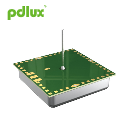 Modul snímača pohybu 5,8 GHz