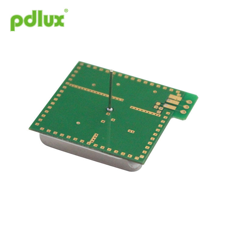 Inštalácia na strop PDLUX PD-V1 5.8GHz Modul mikrovlnného senzora