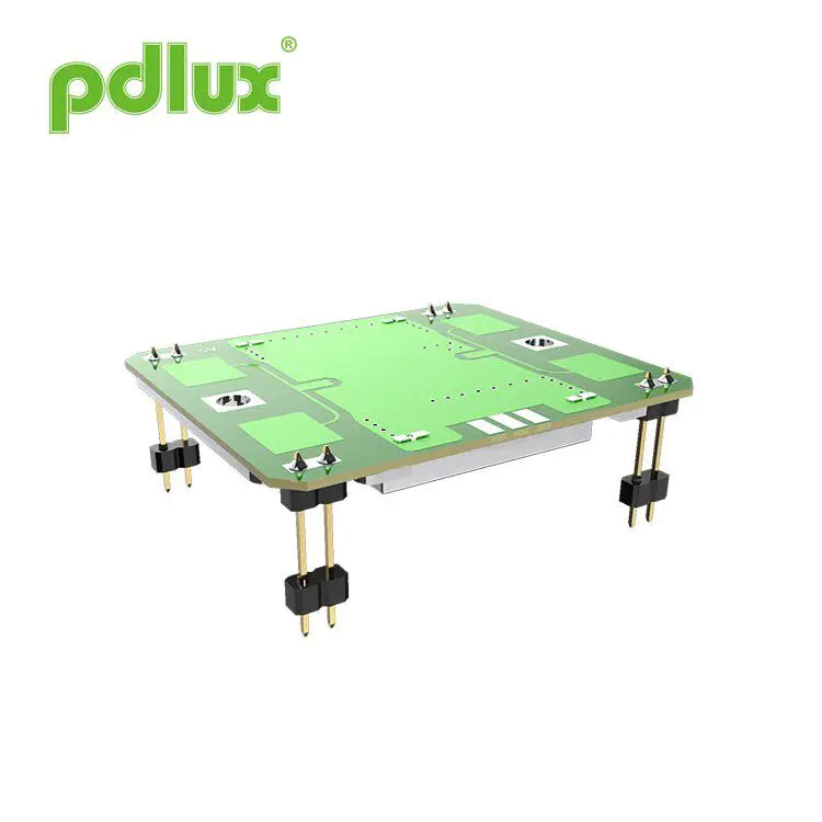 PD-V9-H X-pásmový Dopplerový modul so širokouhlým detekciou