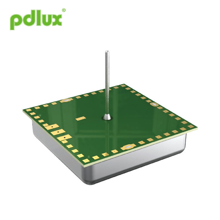 Inteligentný spínač PDLUX PD-V2 Modul radarového detektora pohybu 5,8 GHz