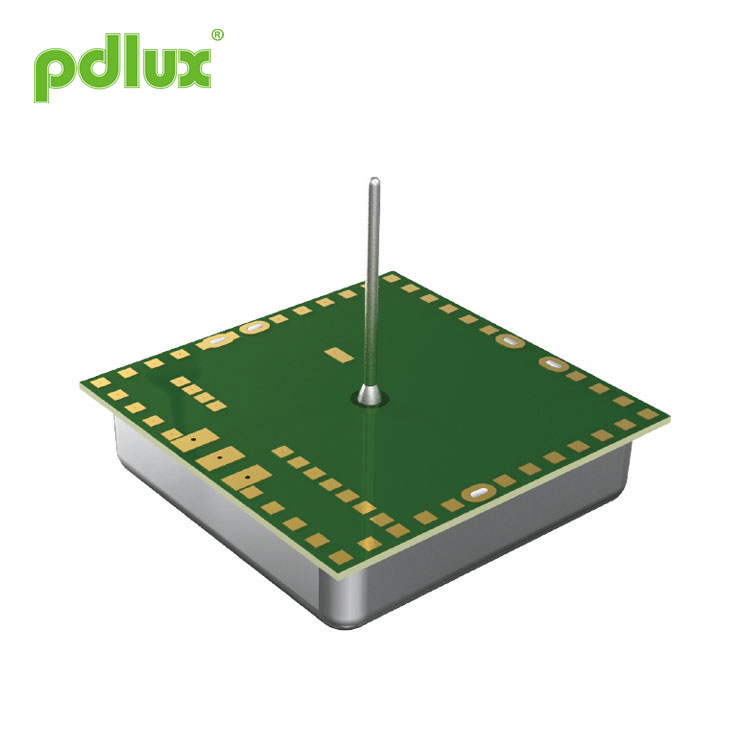 Spínací modul PDLUX PD-V3 HF 5,8 GHz Dopplerov detektor pohybu