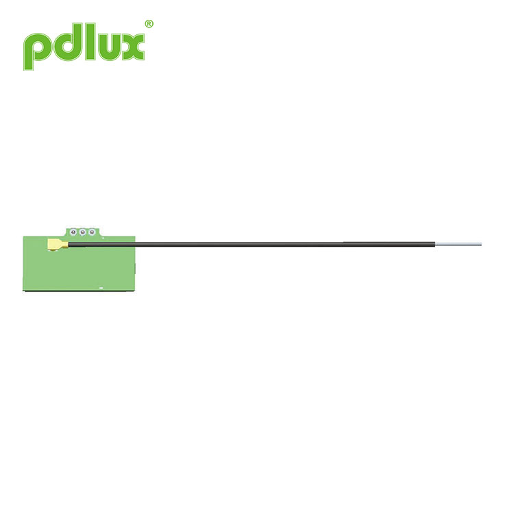 Modul mikrovlnného snímača pohybu PDLUX PD-V6-LL 5,8 GHz pre detektory vniknutia na strop